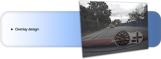 Overlay Overlay